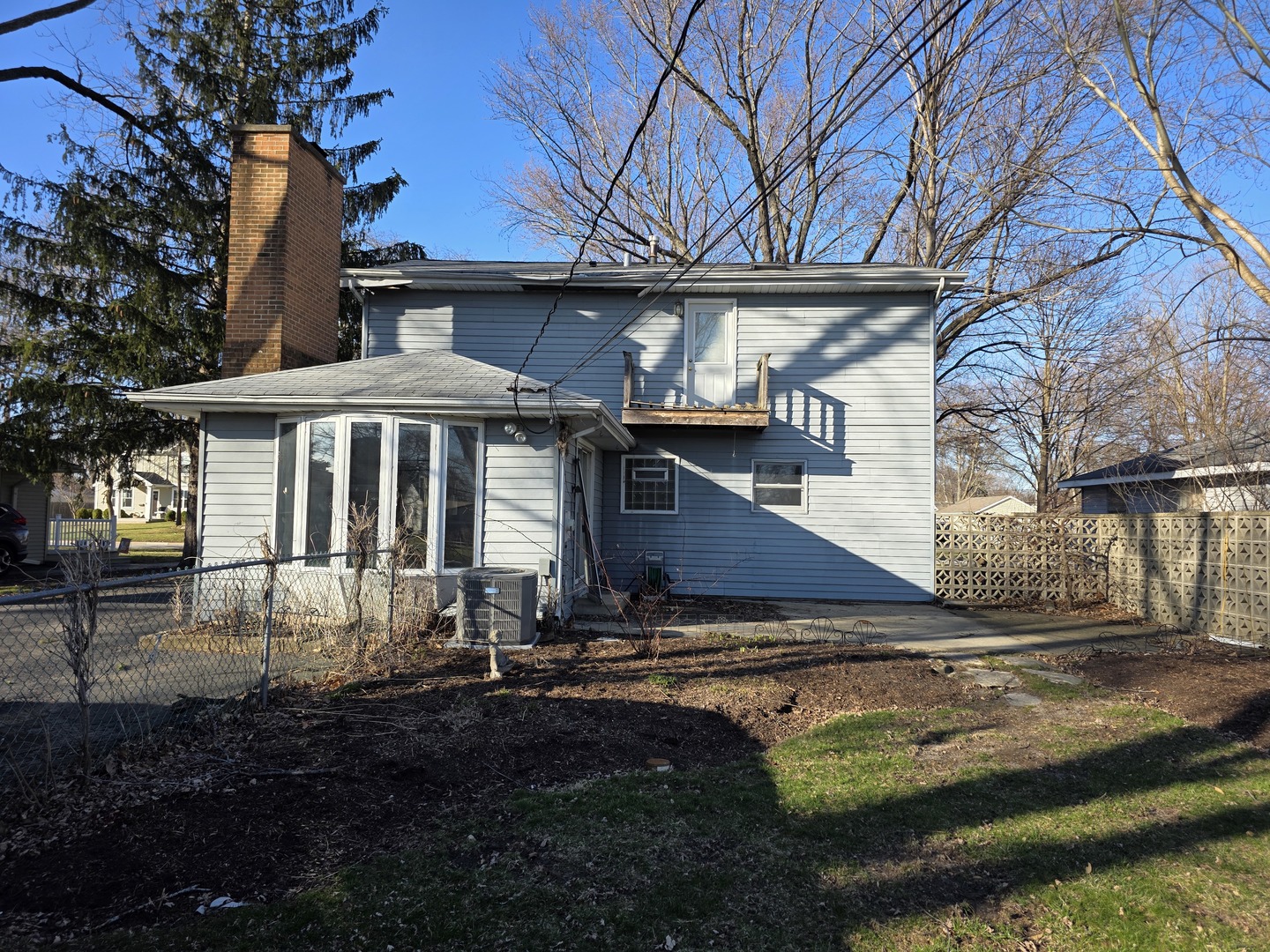2503 George Street Rolling Meadows IL 60008