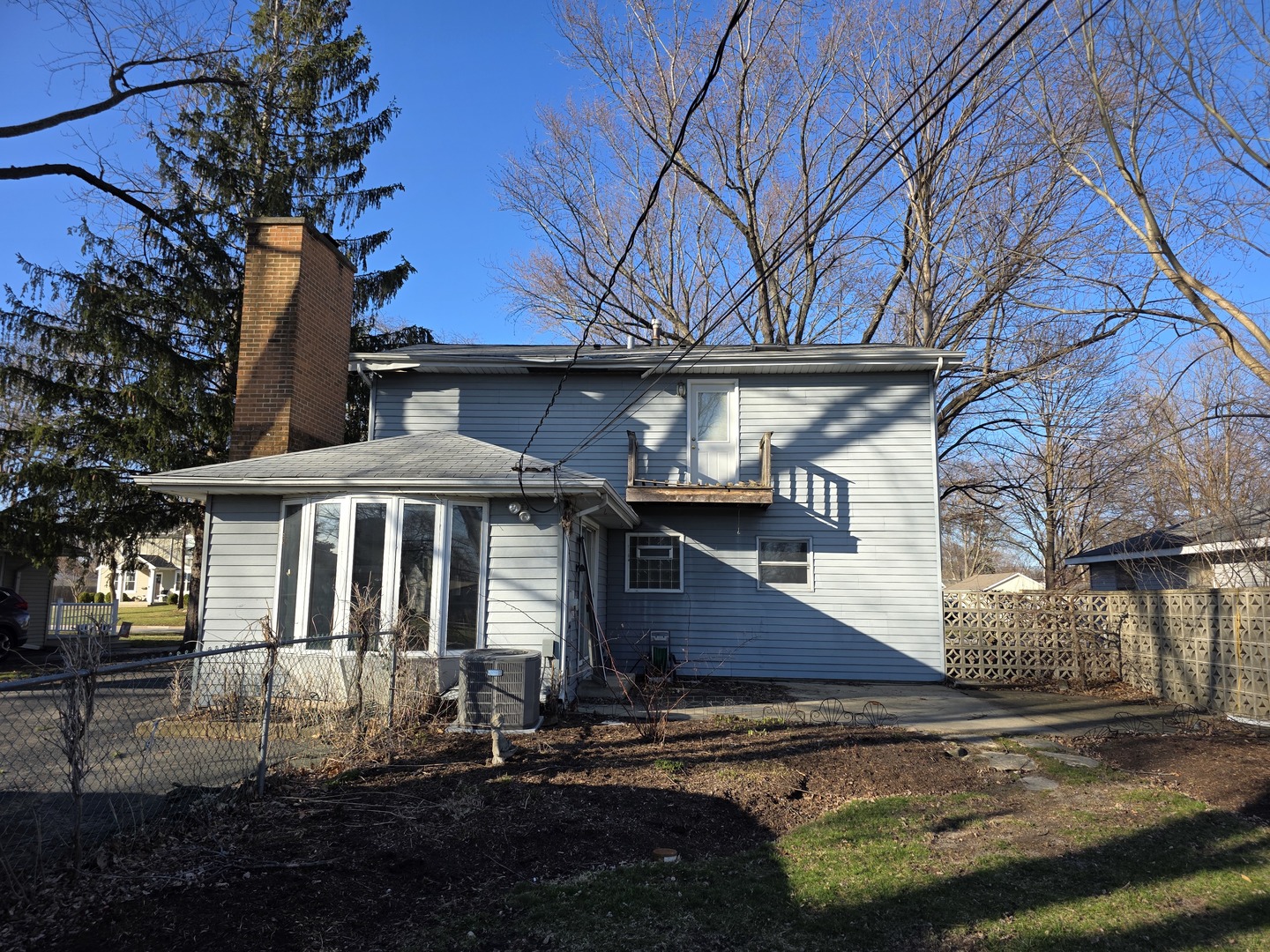 2503 George Street Rolling Meadows IL 60008