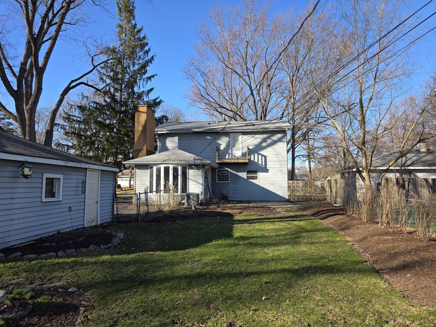 2503 George Street Rolling Meadows IL 60008