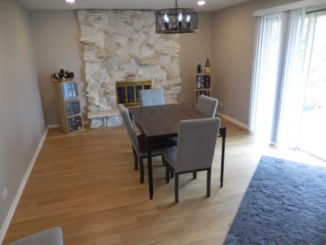 2653 North Bradford Drive Arlington Heights IL 60004