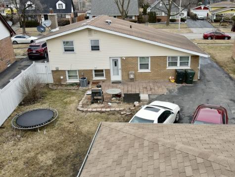 3801 167TH Place Country Club Hills IL 60478
