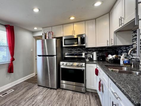 3801 167TH Place Country Club Hills IL 60478