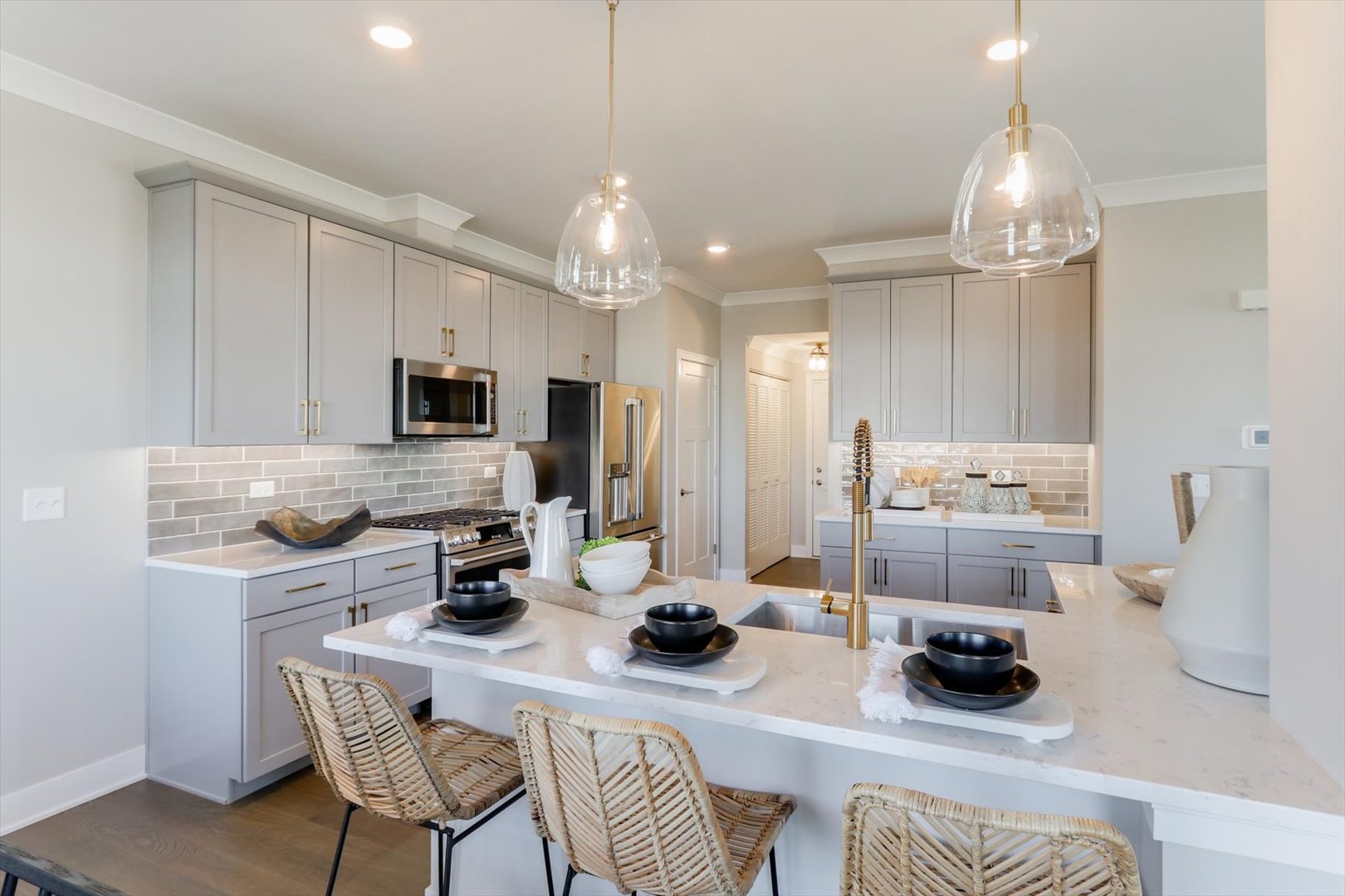15442 West Amelia Circle Lockport IL 60441
