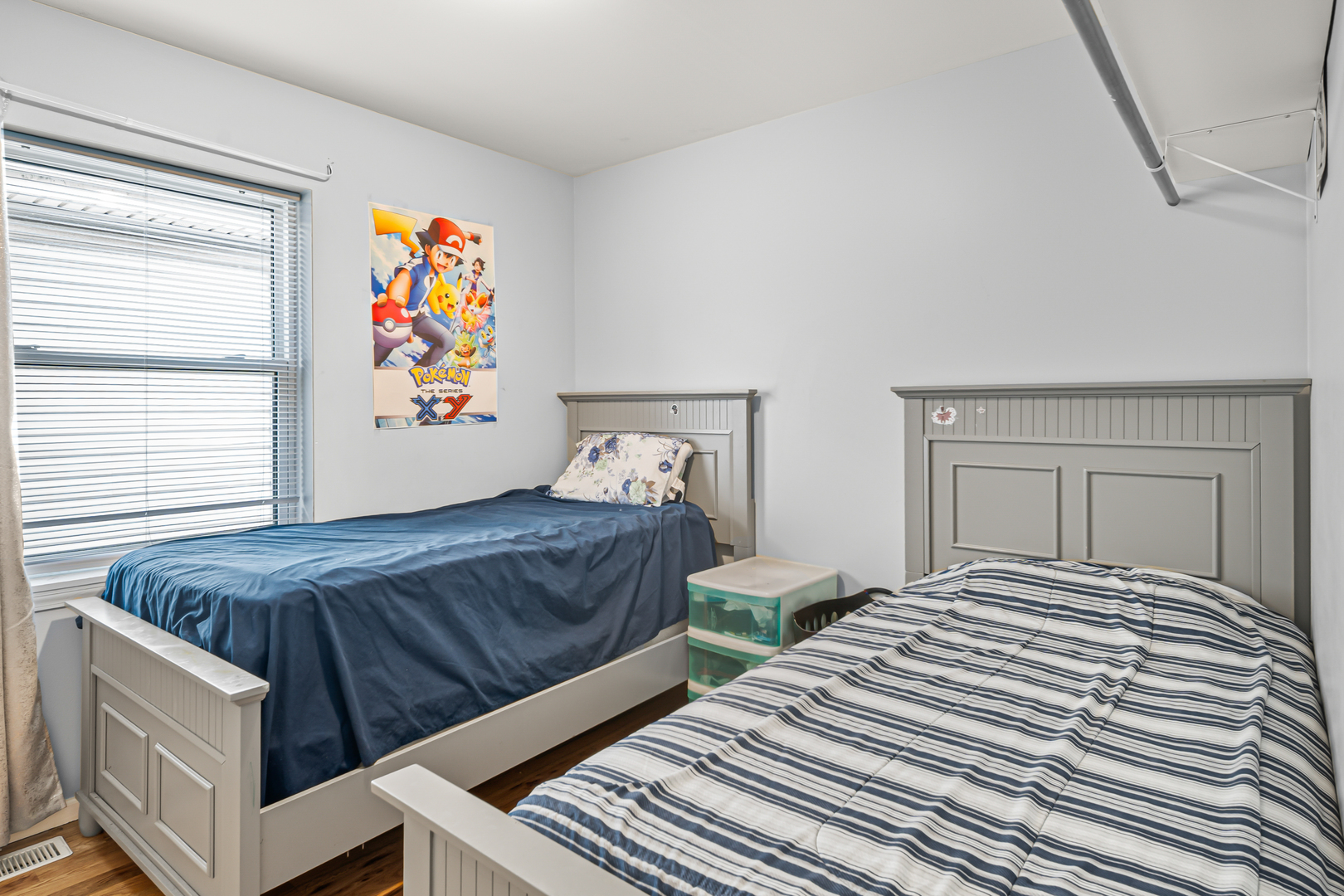 4049 West Crystal Street Chicago IL 60651