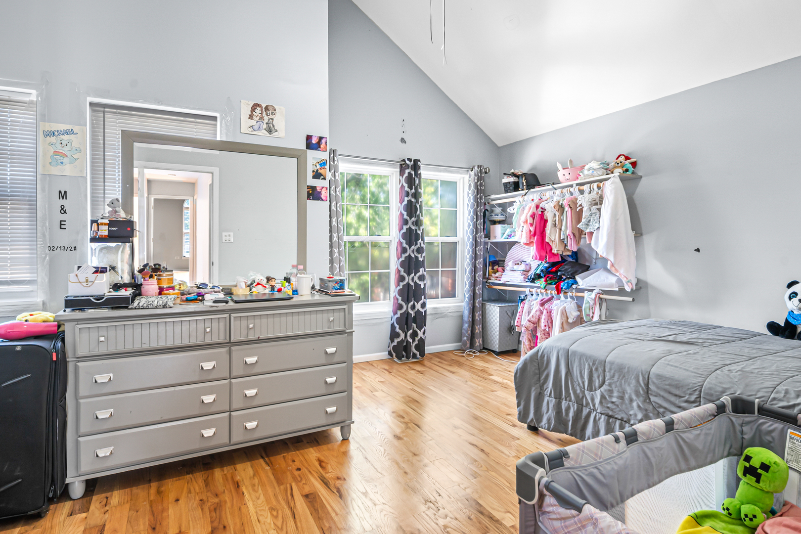 4049 West Crystal Street Chicago IL 60651