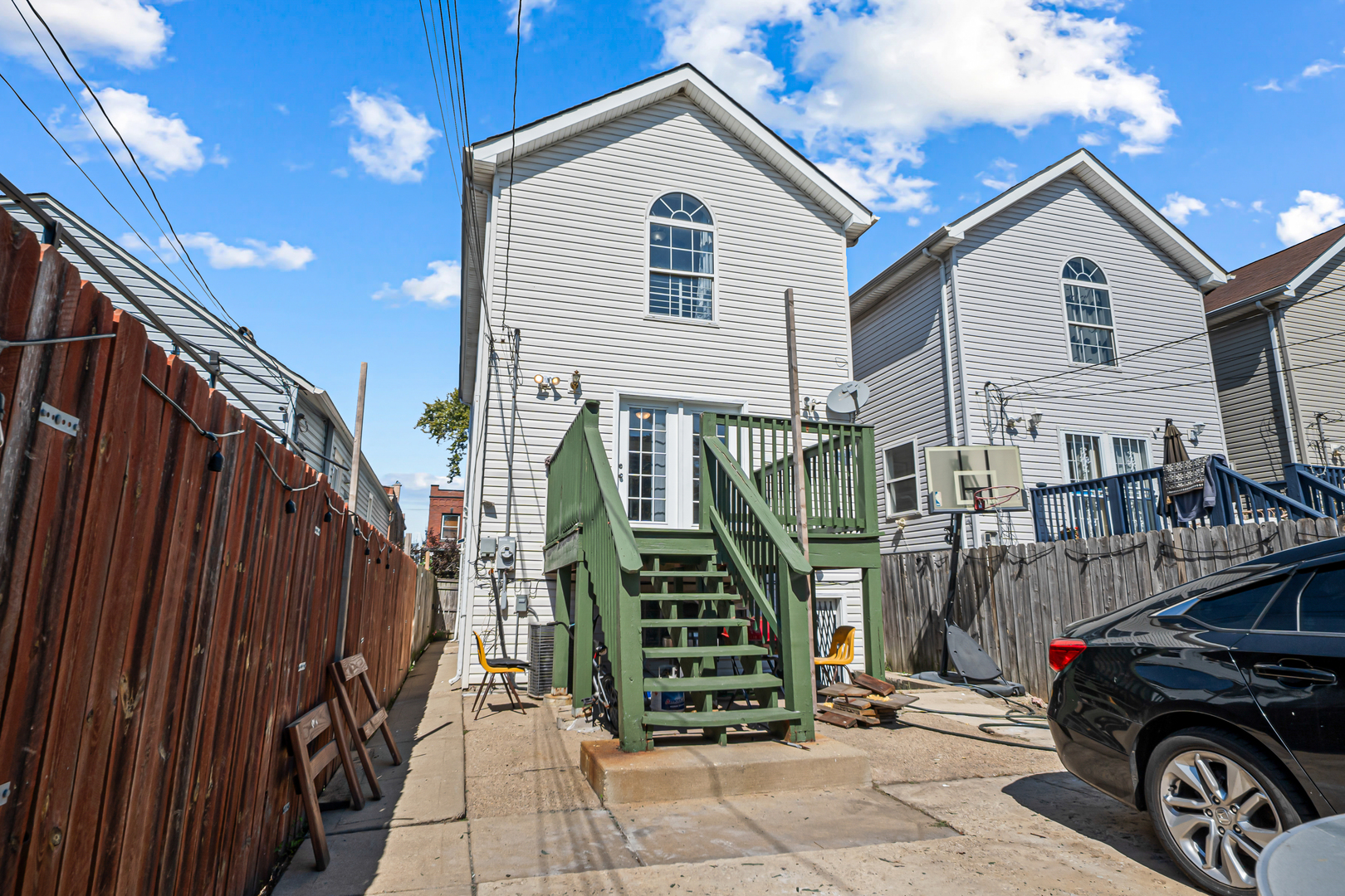 4049 West Crystal Street Chicago IL 60651