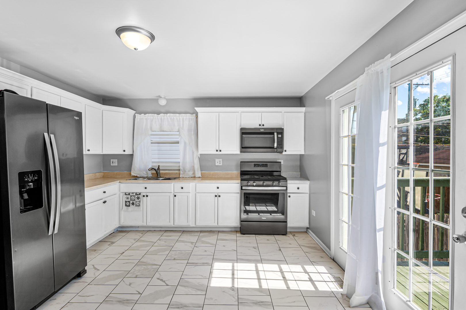 4049 West Crystal Street Chicago IL 60651