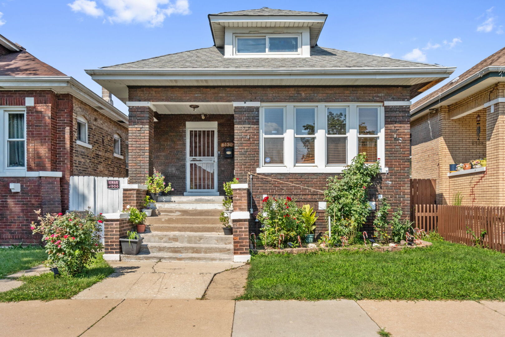 6130 South Washtenaw Avenue Chicago IL 60629