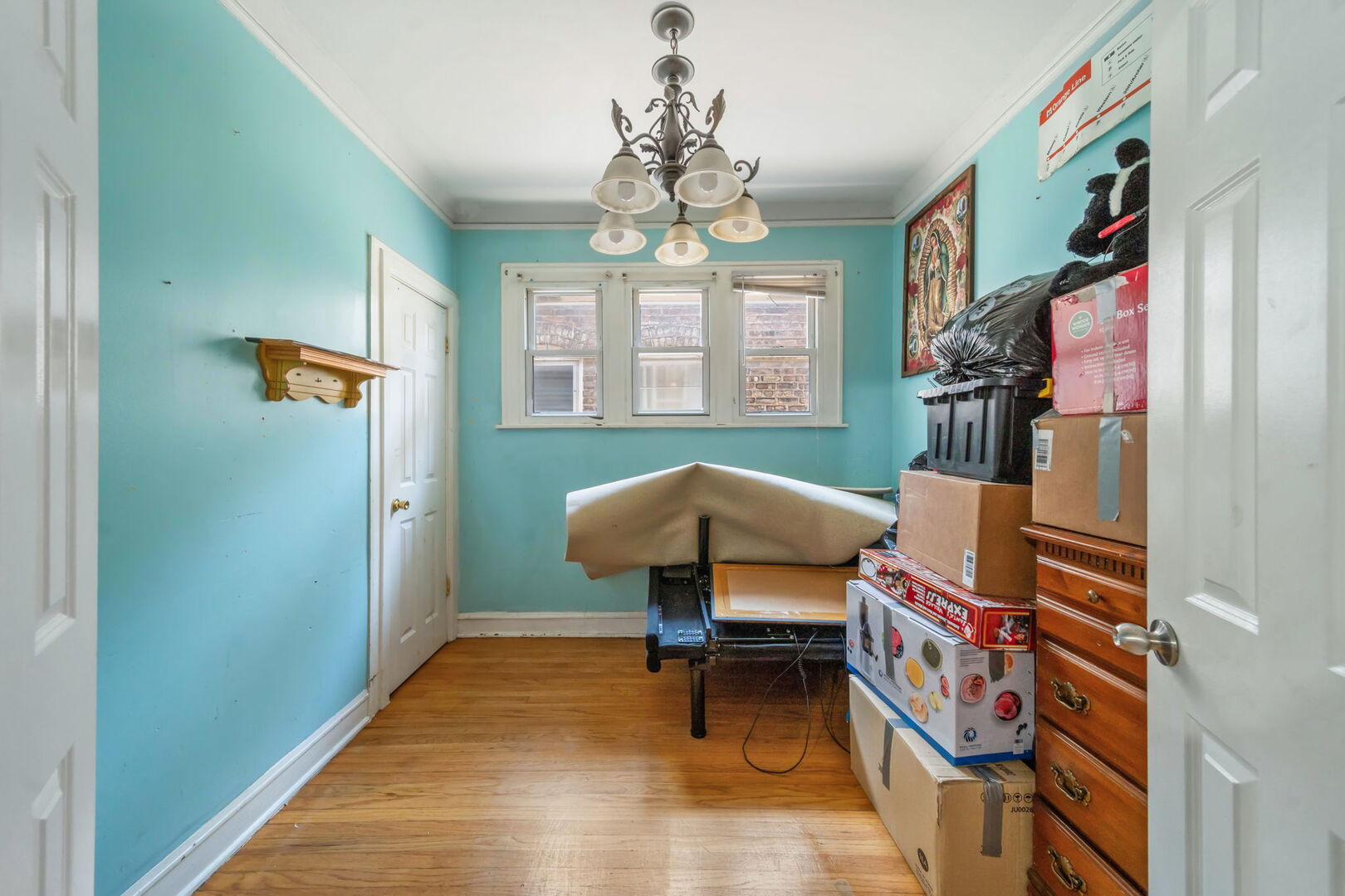 6130 South Washtenaw Avenue Chicago IL 60629