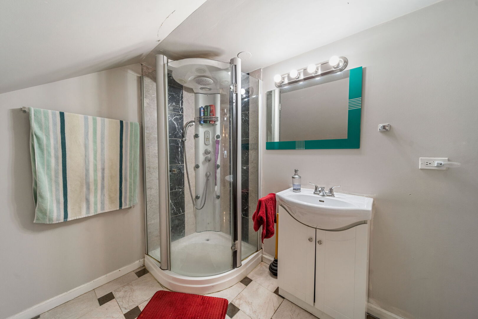 6130 South Washtenaw Avenue Chicago IL 60629