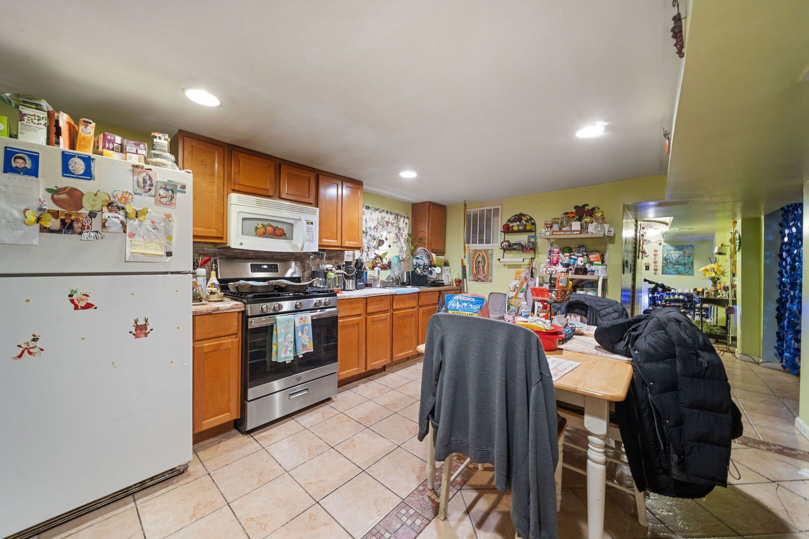 6130 South Washtenaw Avenue Chicago IL 60629