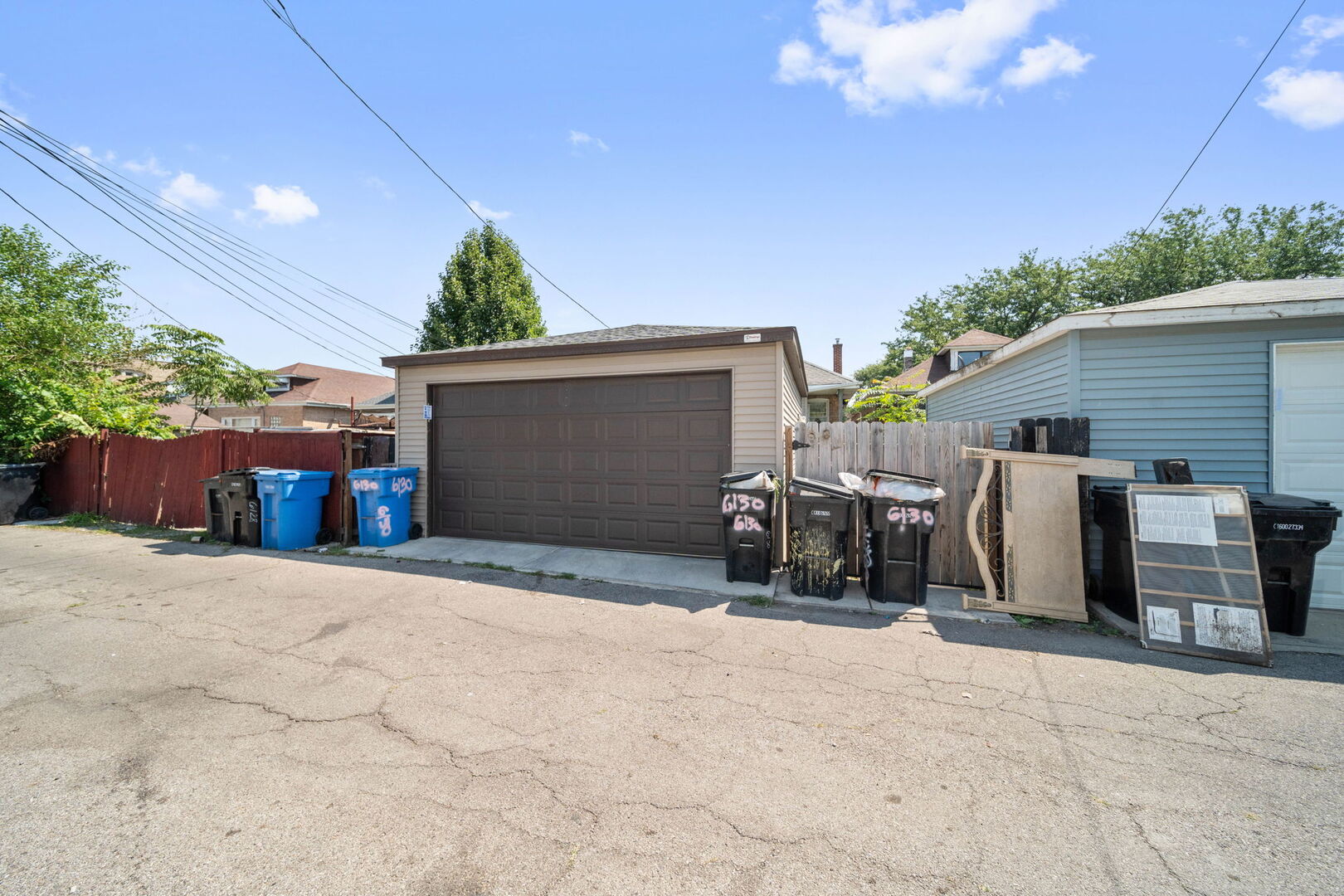 6130 South Washtenaw Avenue Chicago IL 60629