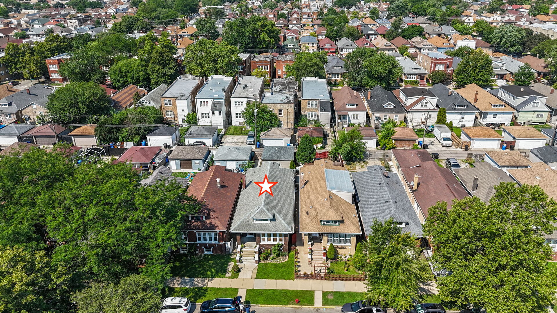 6130 South Washtenaw Avenue Chicago IL 60629