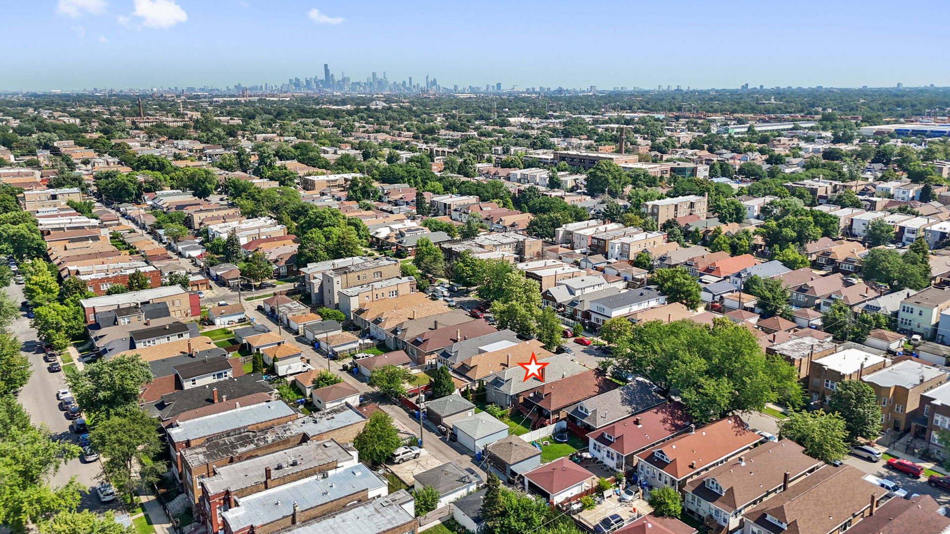 6130 South Washtenaw Avenue Chicago IL 60629