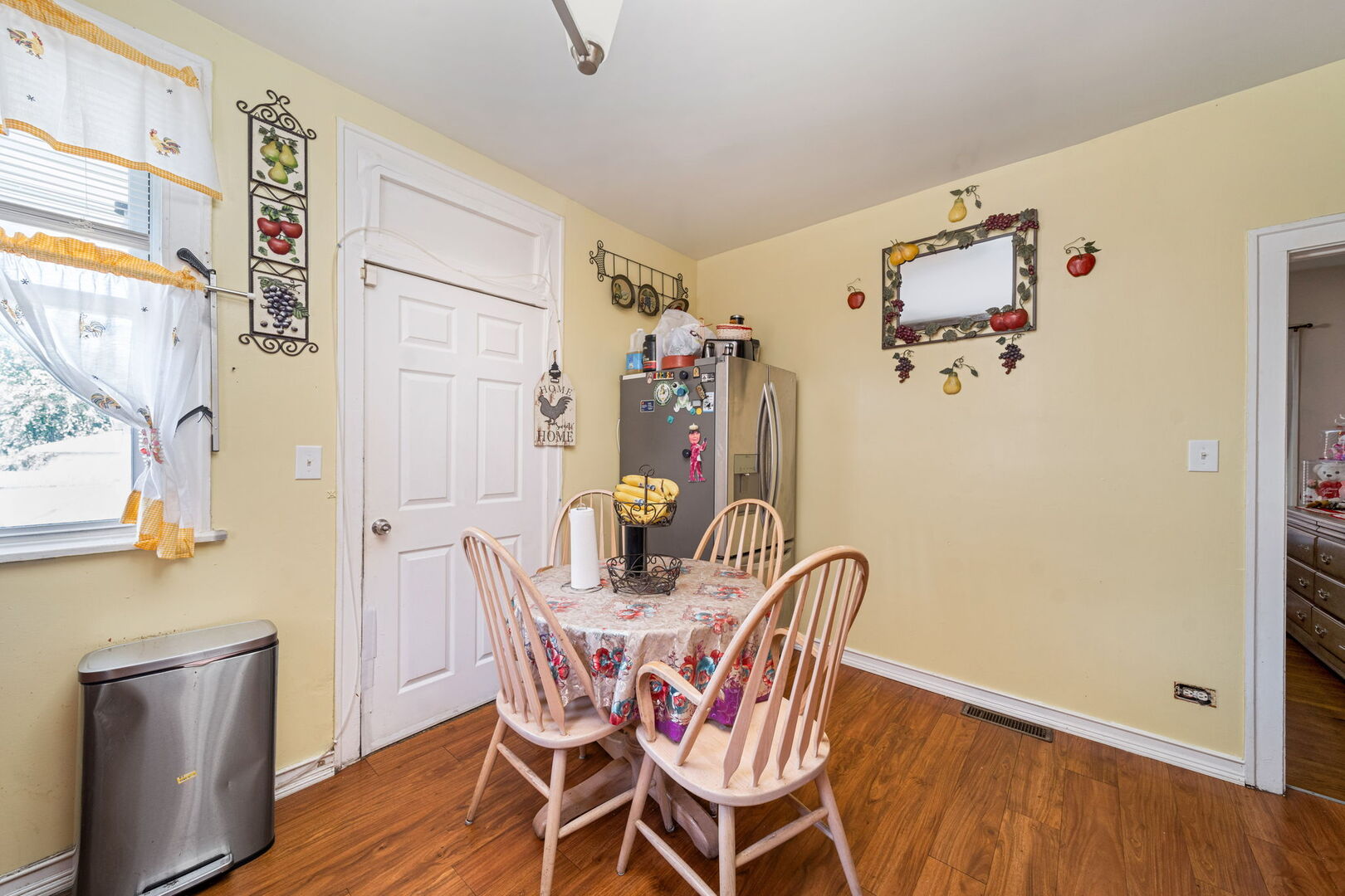 6130 South Washtenaw Avenue Chicago IL 60629