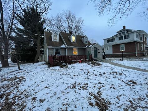821 North 8th Street Rochelle IL 61068