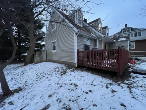 821 North 8th Street Rochelle IL 61068