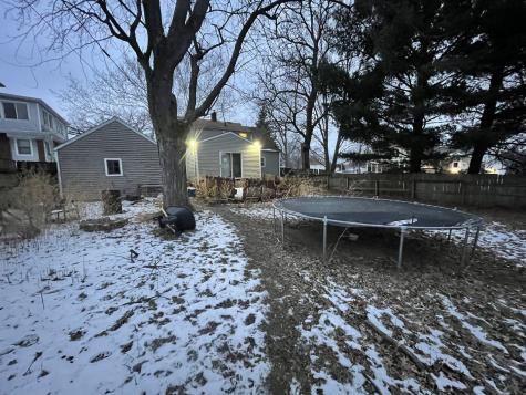 821 North 8th Street Rochelle IL 61068