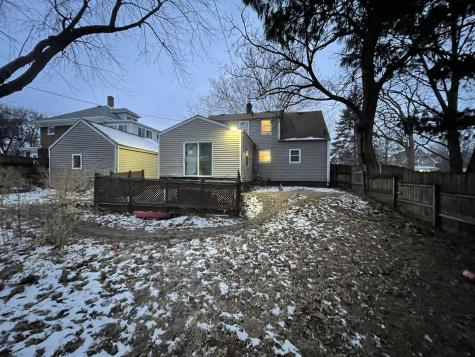 821 North 8th Street Rochelle IL 61068