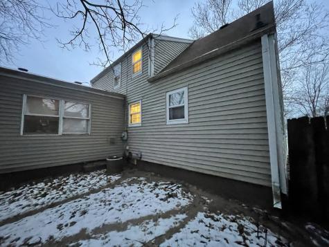 821 North 8th Street Rochelle IL 61068