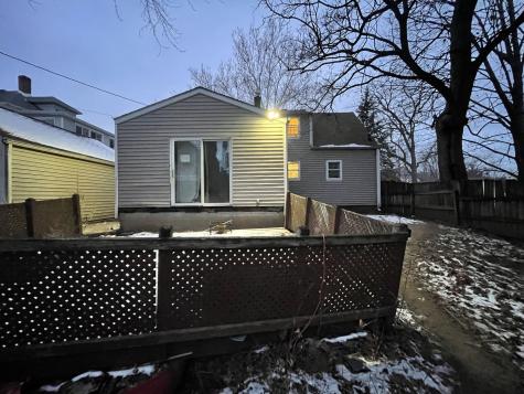 821 North 8th Street Rochelle IL 61068