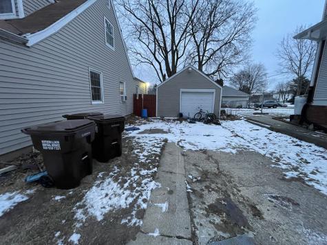 821 North 8th Street Rochelle IL 61068