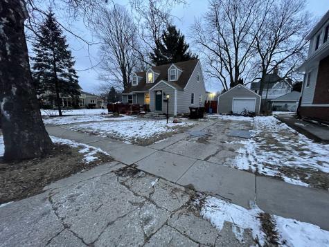 821 North 8th Street Rochelle IL 61068