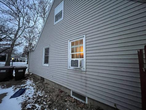 821 North 8th Street Rochelle IL 61068