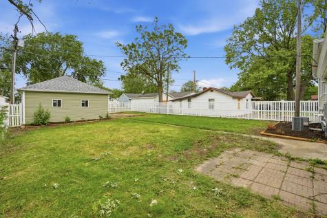 183 North Cleveland Avenue Bradley IL 60915