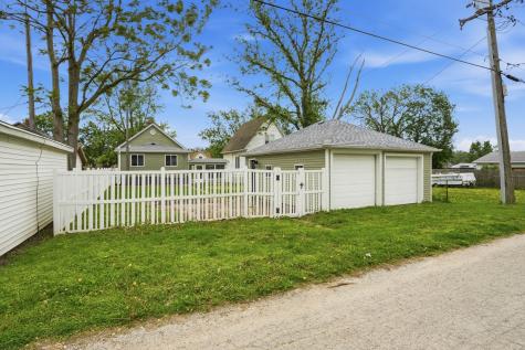 183 North Cleveland Avenue Bradley IL 60915
