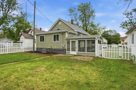 183 North Cleveland Avenue Bradley IL 60915