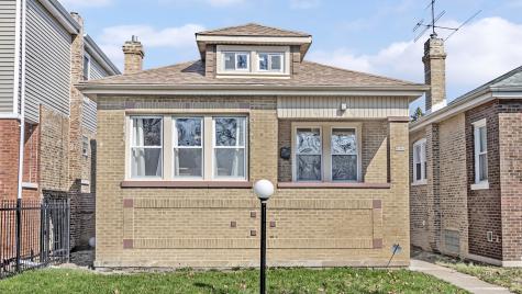 9105 South Racine Avenue Chicago IL 60620