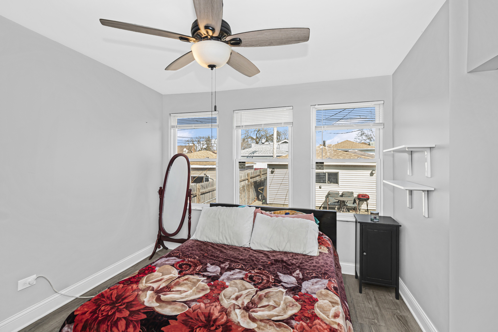 9105 South Racine Avenue Chicago IL 60620