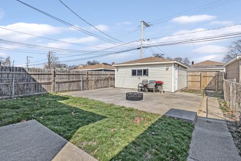9105 South Racine Avenue Chicago IL 60620