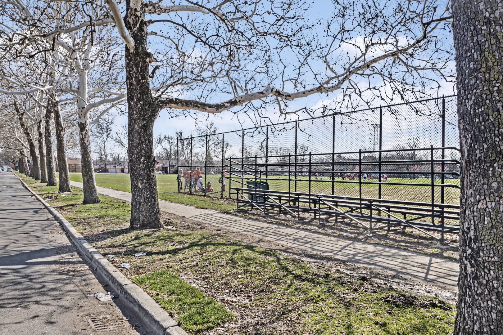 9105 South Racine Avenue Chicago IL 60620