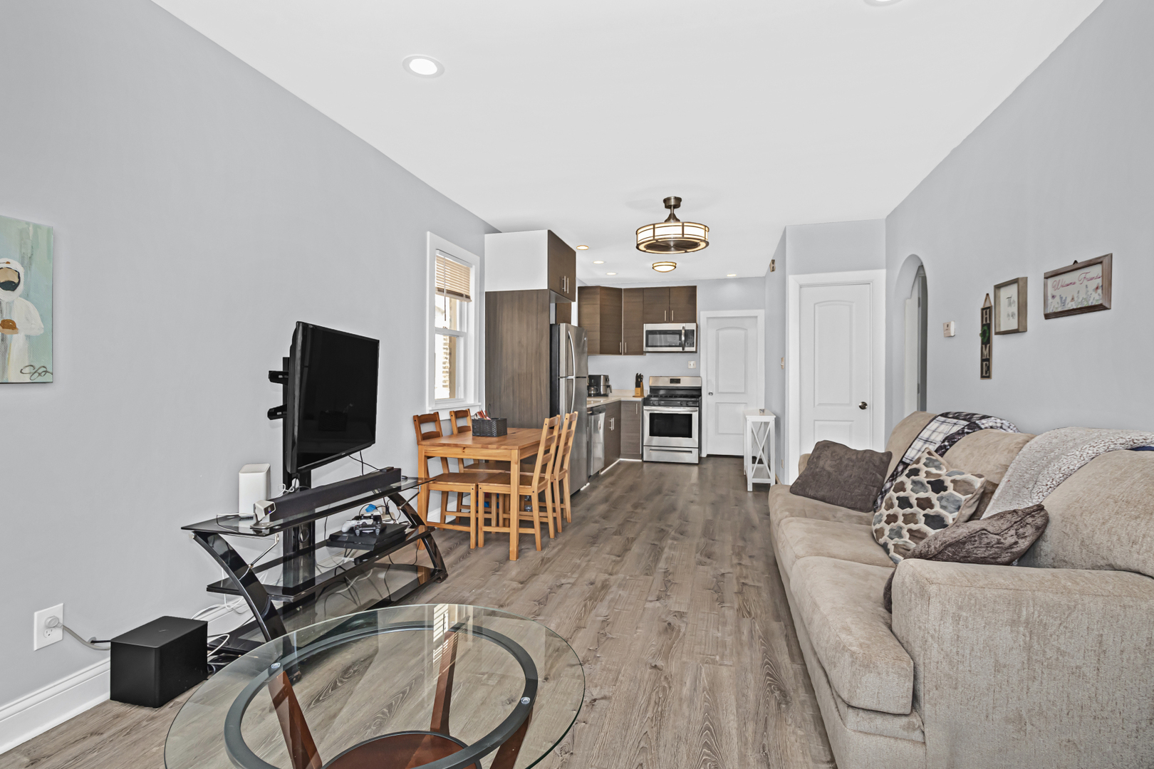 9105 South Racine Avenue Chicago IL 60620