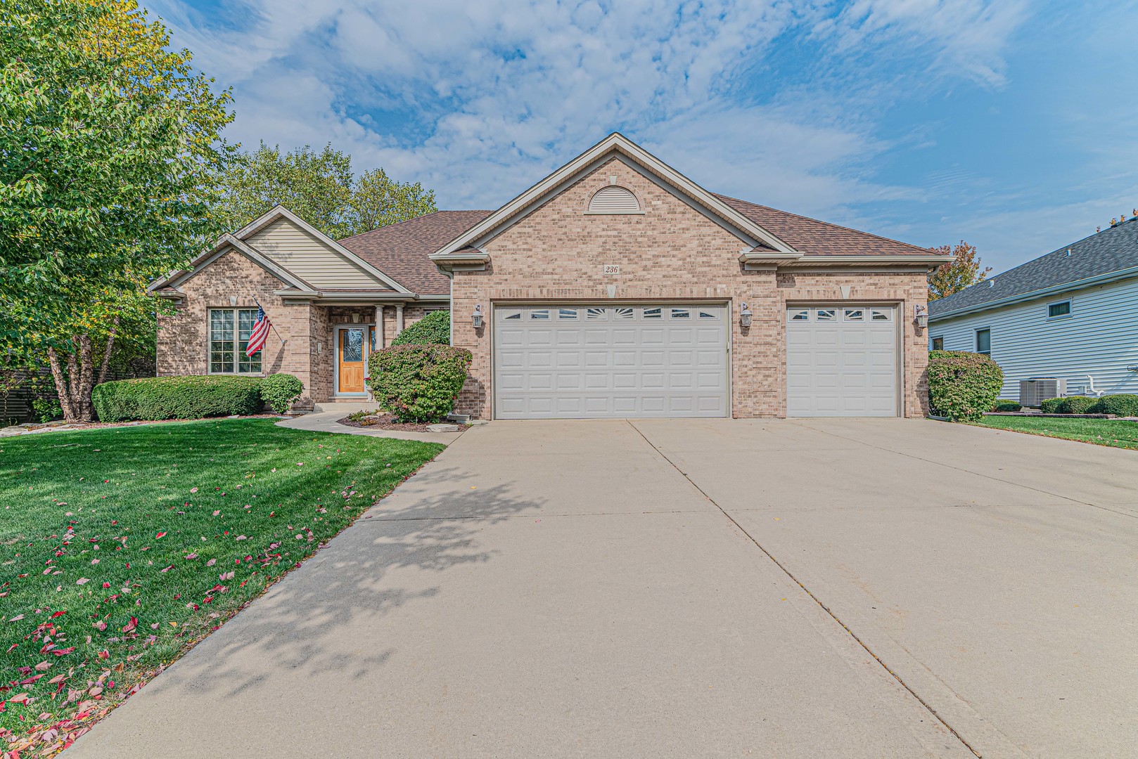 236 Schmidt Drive Hampshire IL 60140