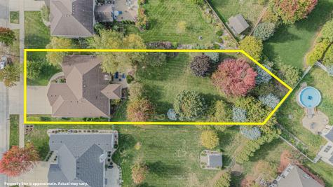 236 Schmidt Drive Hampshire IL 60140