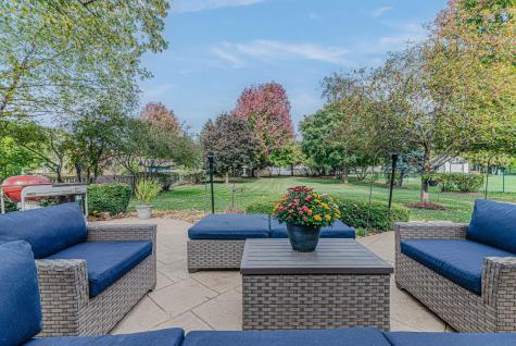 236 Schmidt Drive Hampshire IL 60140