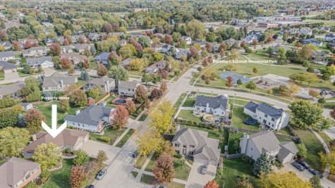 236 Schmidt Drive Hampshire IL 60140