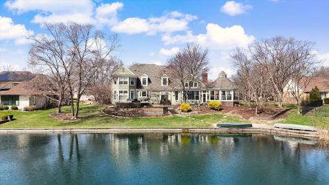 2204 Edgewater Place Champaign IL 61822