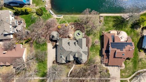 2204 Edgewater Place Champaign IL 61822