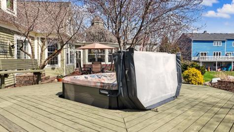 2204 Edgewater Place Champaign IL 61822