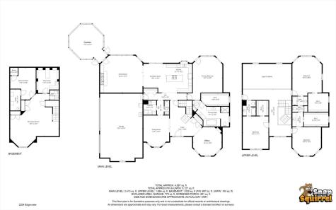 2204 Edgewater Place Champaign IL 61822