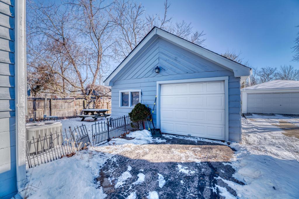 4343 Florence Avenue Downers Grove IL 60515