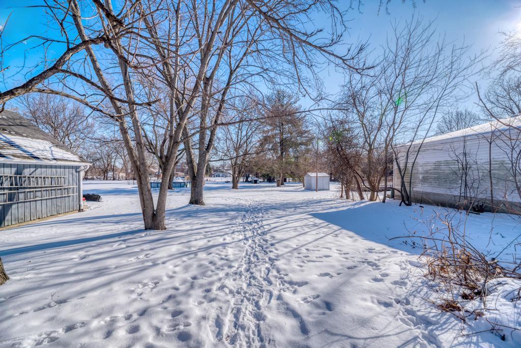 4343 Florence Avenue Downers Grove IL 60515