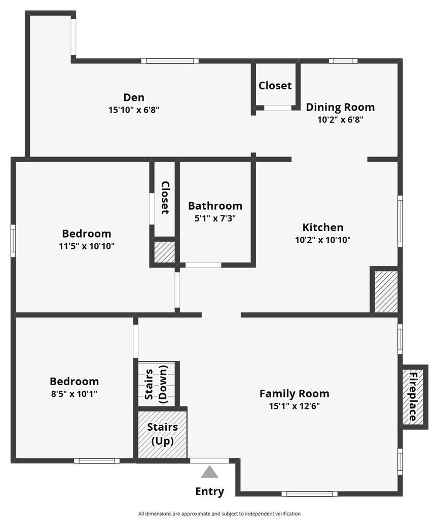 4343 Florence Avenue Downers Grove IL 60515