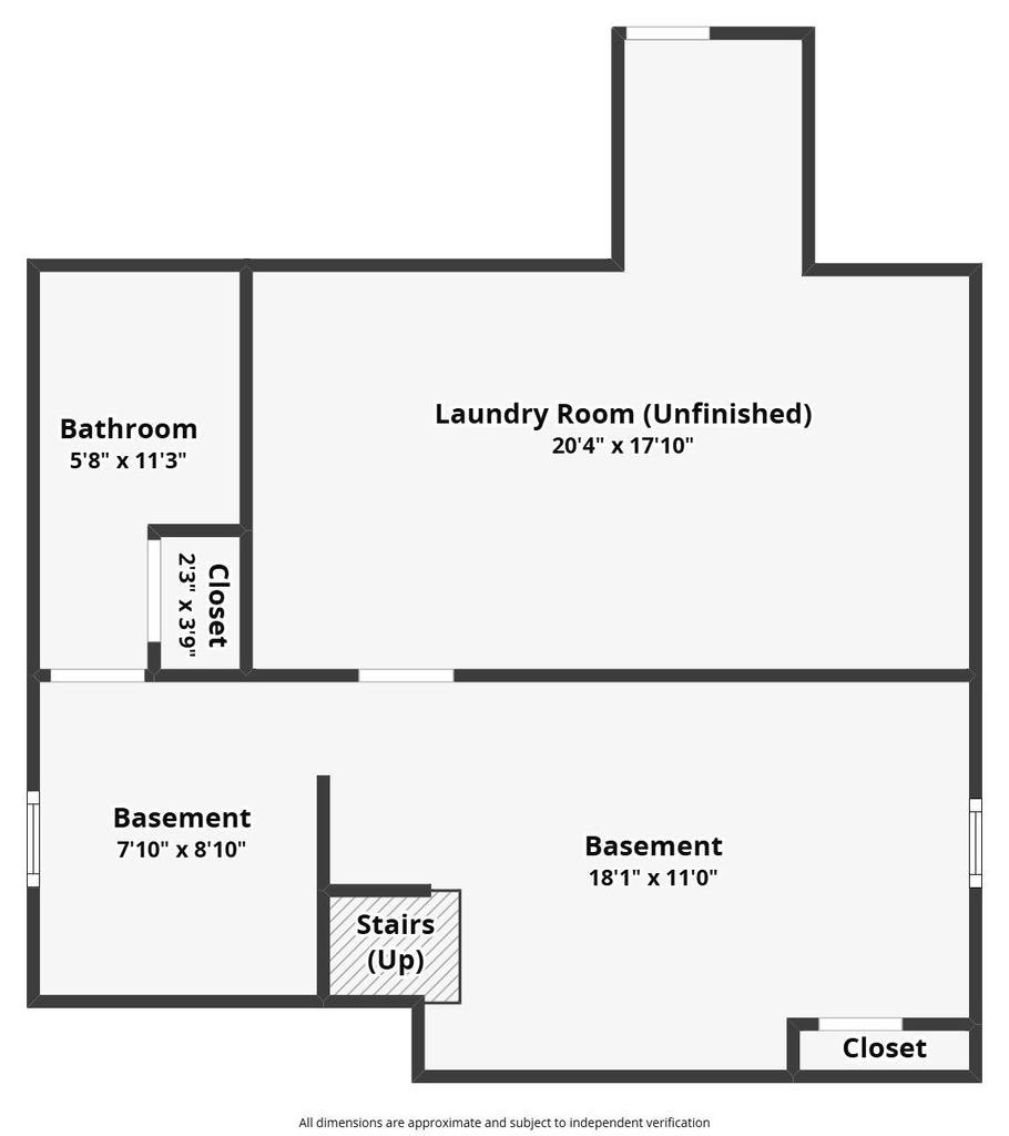 4343 Florence Avenue Downers Grove IL 60515