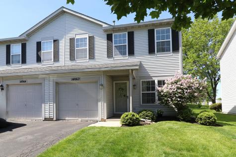 14062 Edgewater Drive Plainfield IL 60544