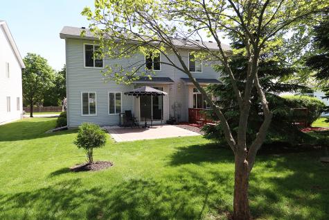 14062 Edgewater Drive Plainfield IL 60544